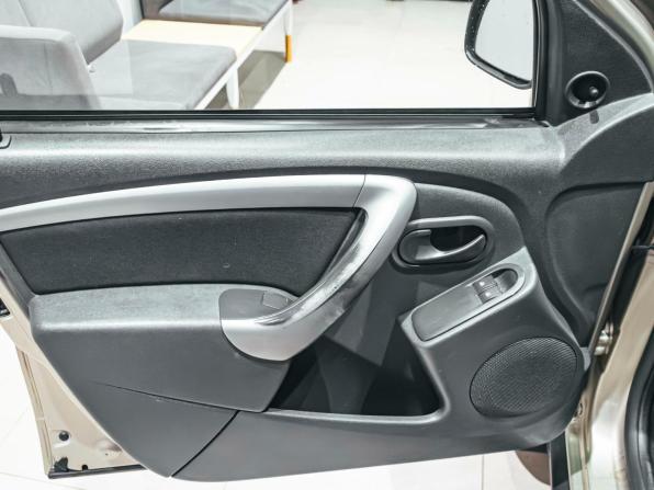 Renault Duster I с пробегом 2013 года, цена 1 017 276 рублей, 125545 км, внедорожник, Автокод Объявления
