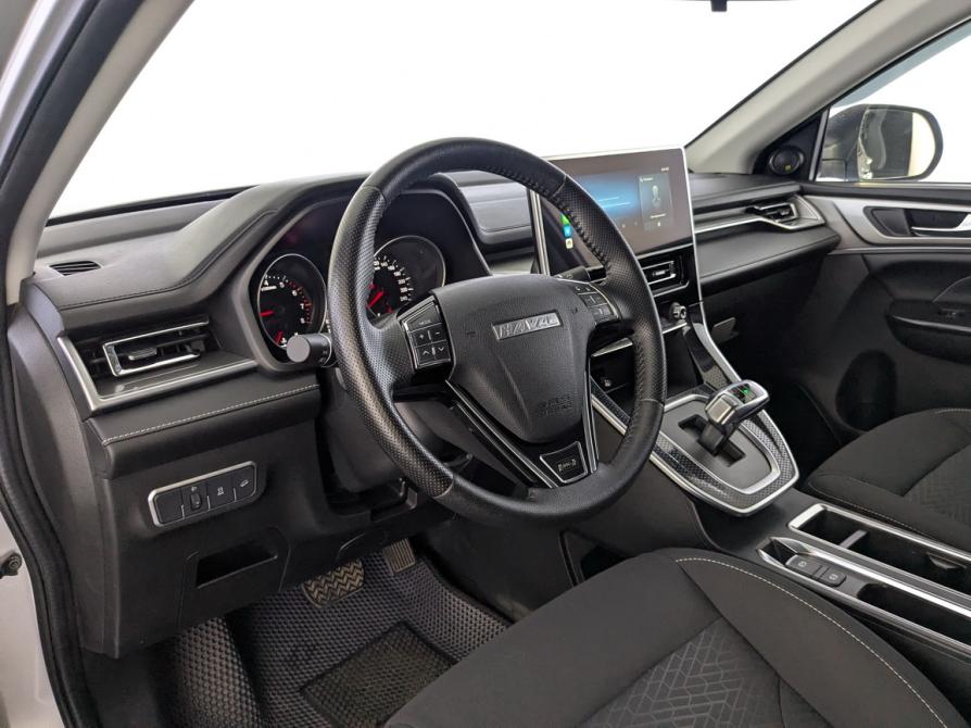 Haval M6 II Москва  - изображение 17
