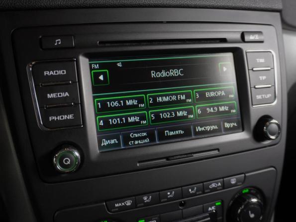 Skoda Yeti I с пробегом 2013 года, цена 1 229 000 рублей, 168311 км, внедорожник, Автокод Объявления