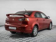Mitsubishi Lancer X Рестайлинг Москва  - изображение 19