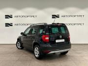 Skoda Yeti I Санкт-Петербург  - изображение 21
