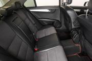 Mercedes-Benz C-Класс III (W204) Пермь  - изображение 38