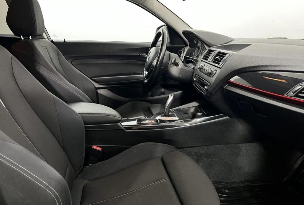 BMW 1 серии II (F20/F21) Нижний Новгород  - изображение 12
