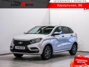 Lada (ВАЗ) XRAY I Красноярск  - изображение 30