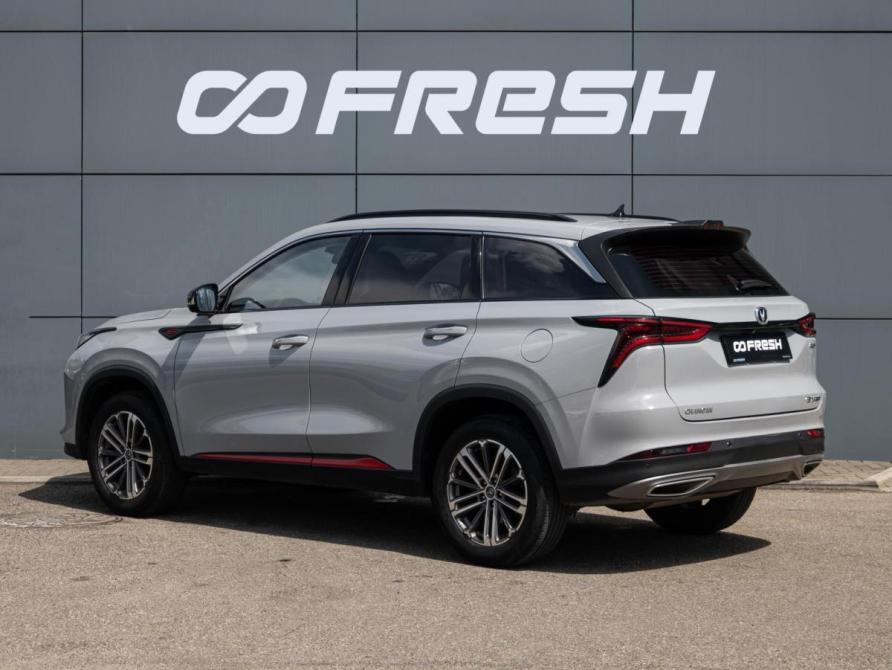 Changan CS75 Plus I Рестайлинг Краснодар  - изображение 2