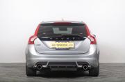 Volvo V60 I Томск  - изображение 25