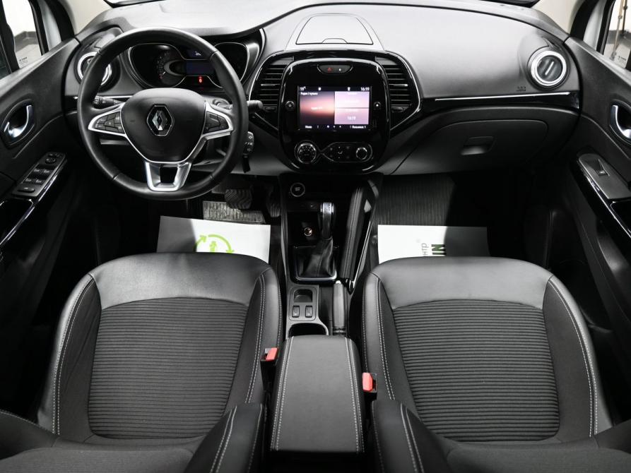 Renault Kaptur I Рестайлинг Тверь  - изображение 11
