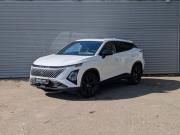 Omoda C5 I Москва  - изображение 30