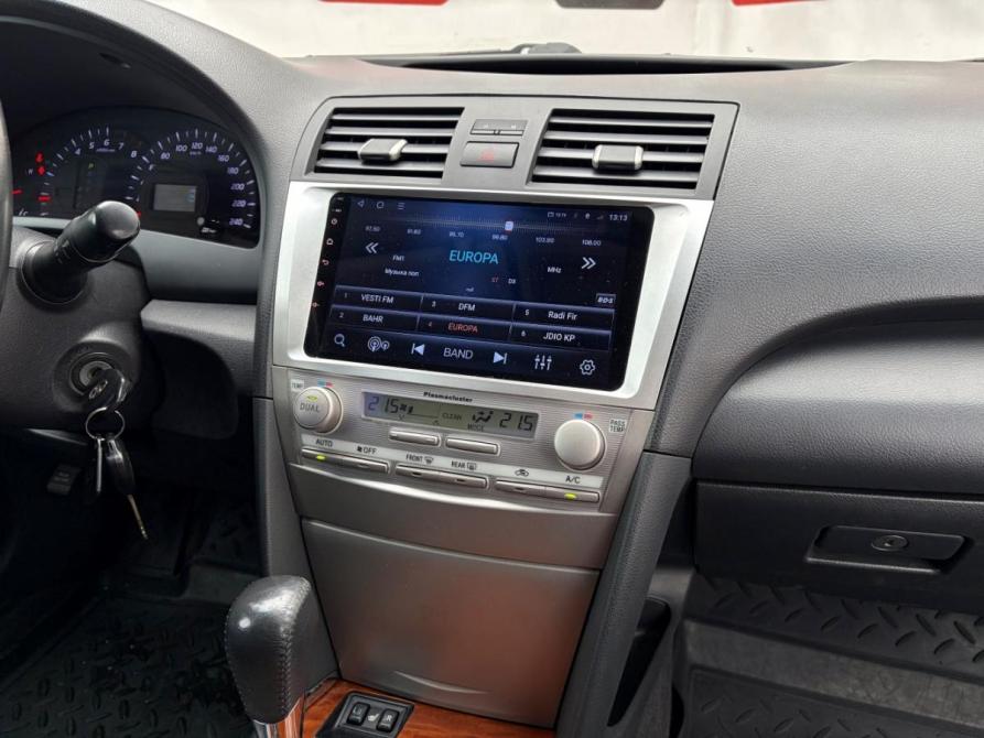 Toyota Camry VI (XV40) Санкт-Петербург  - изображение 13