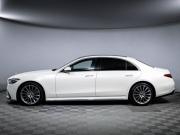 Mercedes-Benz S-Класс VII (W223) Москва  - изображение 48