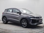 Geely Coolray I Рестайлинг Москва  - изображение 25