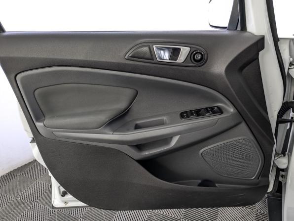 Ford EcoSport II с пробегом 2018 года, цена 1 190 000 рублей, 73242 км, внедорожник, Автокод Объявления