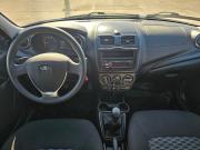 Lada (ВАЗ) Granta I Рестайлинг Тюмень  - изображение 30