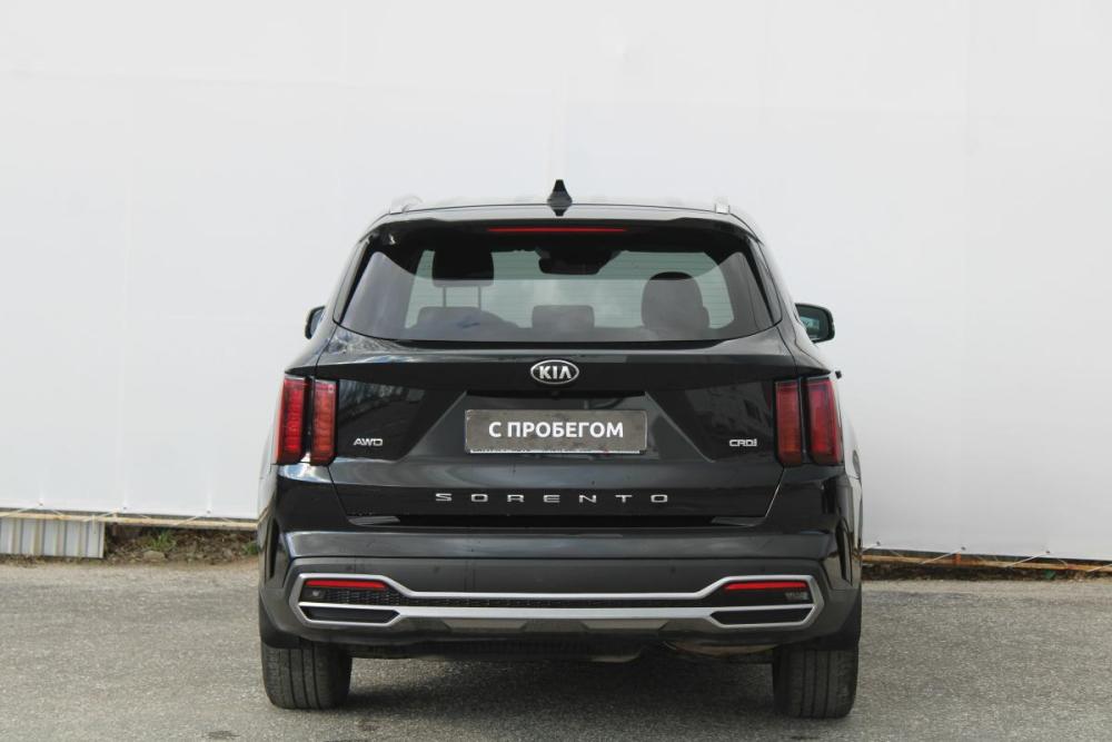 Kia Sorento IV Березники  - изображение 5