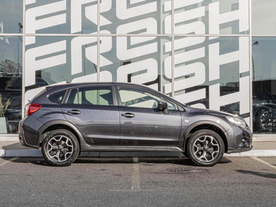 Subaru XV I Краснодар  - изображение 5