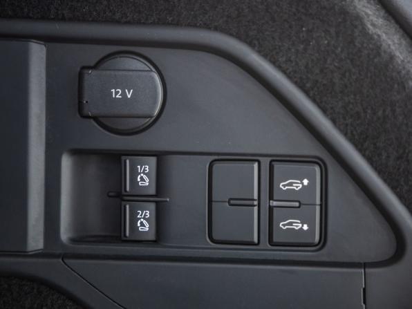 Volkswagen Touareg II Рестайлинг с пробегом 2015 года, цена 2 958 000 рублей, 142382 км, внедорожник, Автокод Объявления