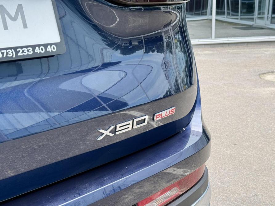 JETOUR X90+ Воронеж  - изображение 10