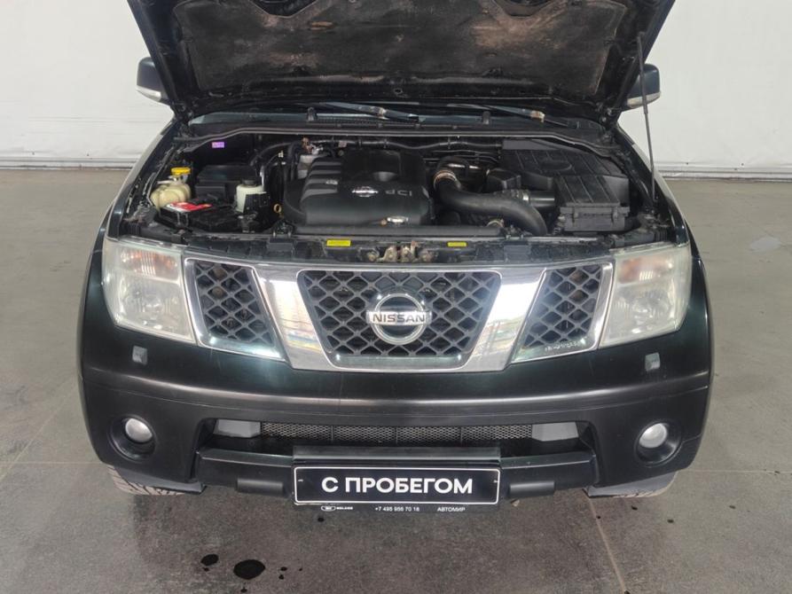 Nissan Pathfinder III Москва  - изображение 22