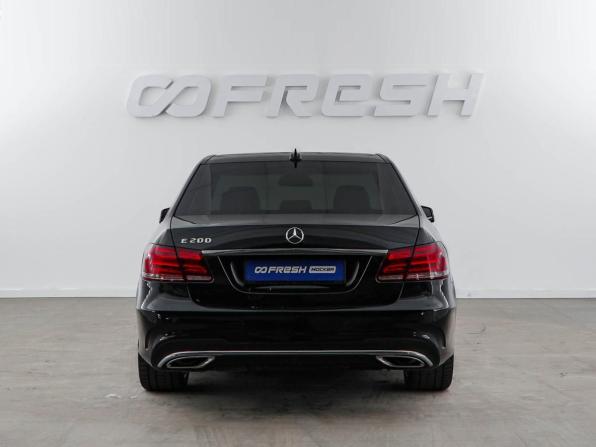 Mercedes-Benz E-Класс IV (W212 S212 C207) Рестайлинг с пробегом 2013 года, цена 2 100 050 рублей, 211616 км, седан, Автокод Объявления