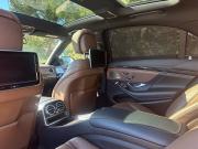 Mercedes-Benz S-Класс VI (W222 C217) Санкт-Петербург  - изображение 69