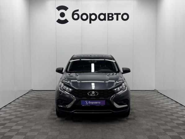 Lada (ВАЗ) Iskra с пробегом 2025 года, цена 1 427 500 рублей, 25160 км, седан, Автокод Объявления