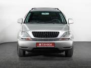 Lexus RX I Иркутск  - изображение 24