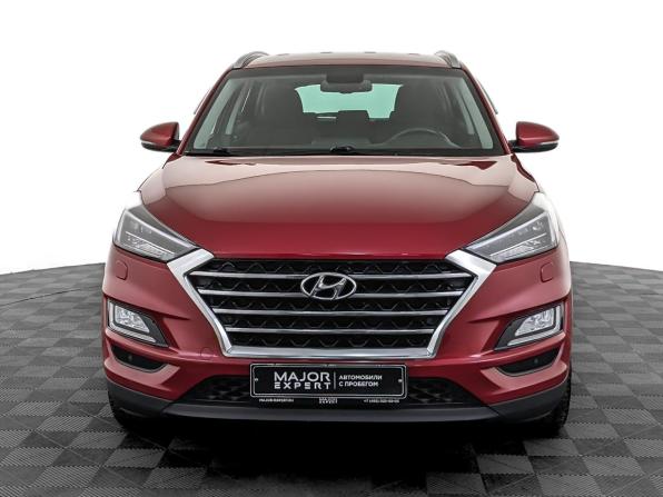 Hyundai Tucson III Рестайлинг с пробегом 2020 года, цена 2 550 000 рублей, 86082 км, внедорожник, Автокод Объявления