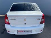 Renault Logan I Рестайлинг Стерлитамак  - изображение 38