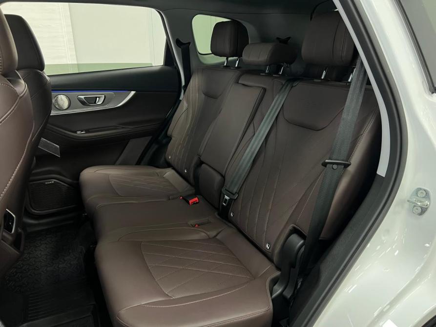 Chery Tiggo 8 Pro Max I Рестайлинг Казань  - изображение 25