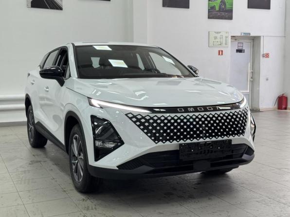 Новый Omoda C5 I 2023 года, цена 1 599 000 рублей, внедорожник, Автокод Объявления