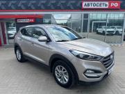 Hyundai Tucson III Астрахань  - изображение 24