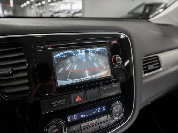 Mitsubishi Outlander III с пробегом 2014 года, цена 1 640 000 рублей, 125615 км, внедорожник, Автокод Объявления