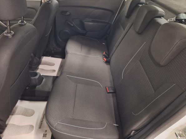 Renault Logan II Рестайлинг с пробегом 2022 года, цена 850 000 рублей, 114531 км, седан, Автокод Объявления