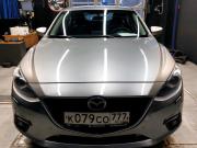 Mazda 3 III (BM) Рестайлинг Москва  - изображение 28