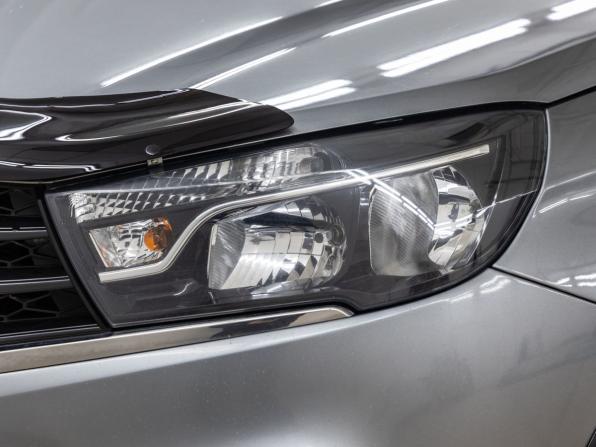 Lada (ВАЗ) Vesta I с пробегом 2021 года, цена 1 158 000 рублей, 113571 км, универсал, Автокод Объявления