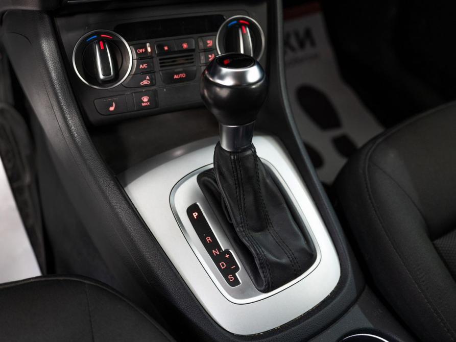 Audi Q3 I (8U) Рестайлинг Иркутск  - изображение 16