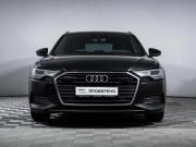 Audi A6 V (C8) Москва  - изображение 21