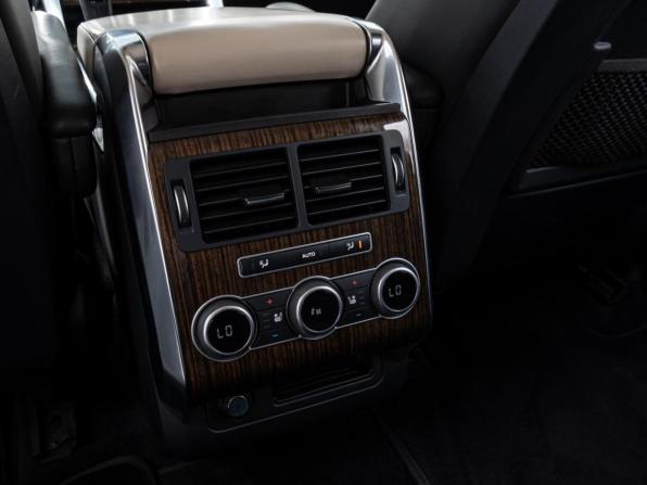 Land Rover Range Rover Sport II с пробегом 2017 года, цена 3 850 000 рублей, 120647 км, внедорожник, Автокод Объявления