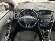Ford Focus III Рестайлинг Санкт-Петербург  - изображение 34