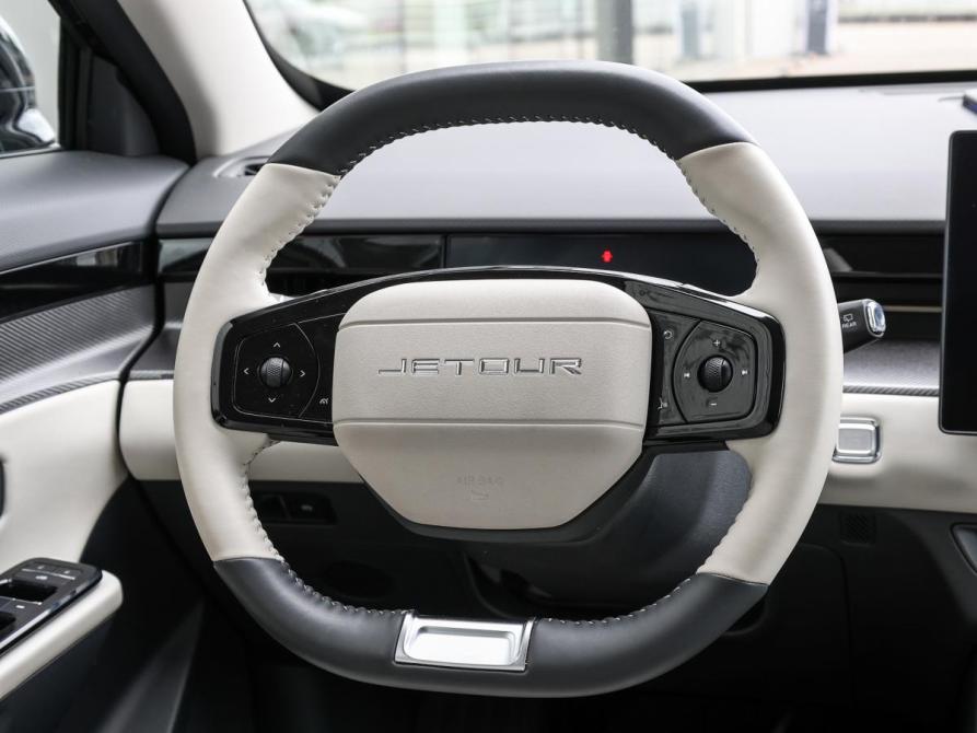 JETOUR DASHING I Москва  - изображение 17