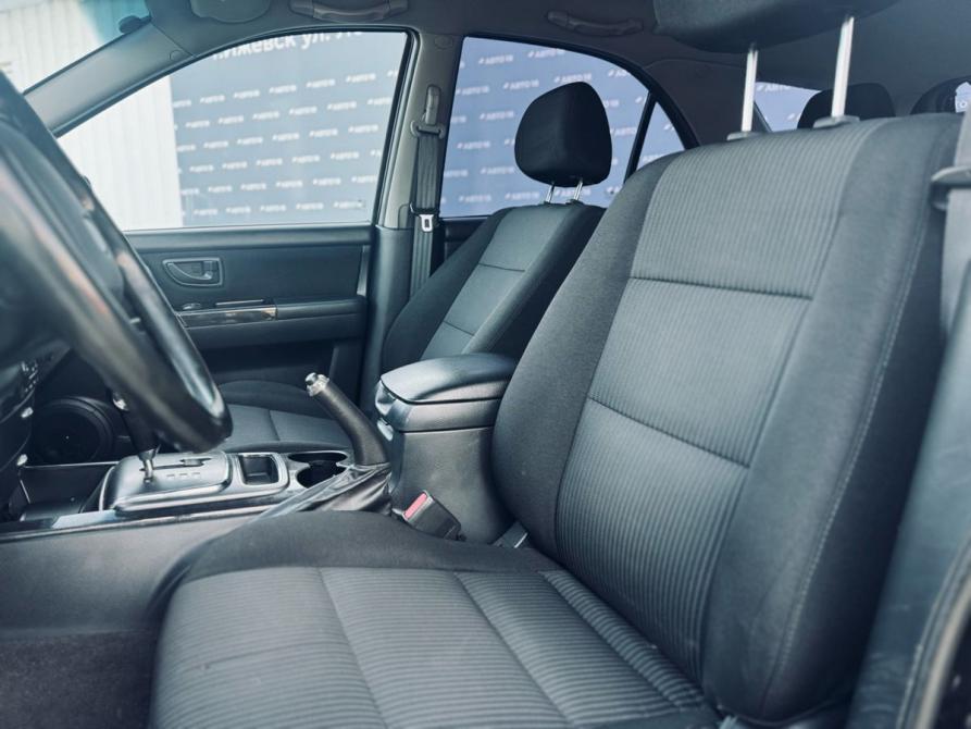 Kia Sorento I Рестайлинг Ижевск  - изображение 8