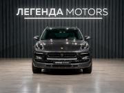 Porsche Macan I Рестайлинг 2 Иркутск  - изображение 40