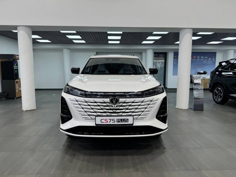 Changan CS75 Plus III Ростов-на-Дону  - изображение 8
