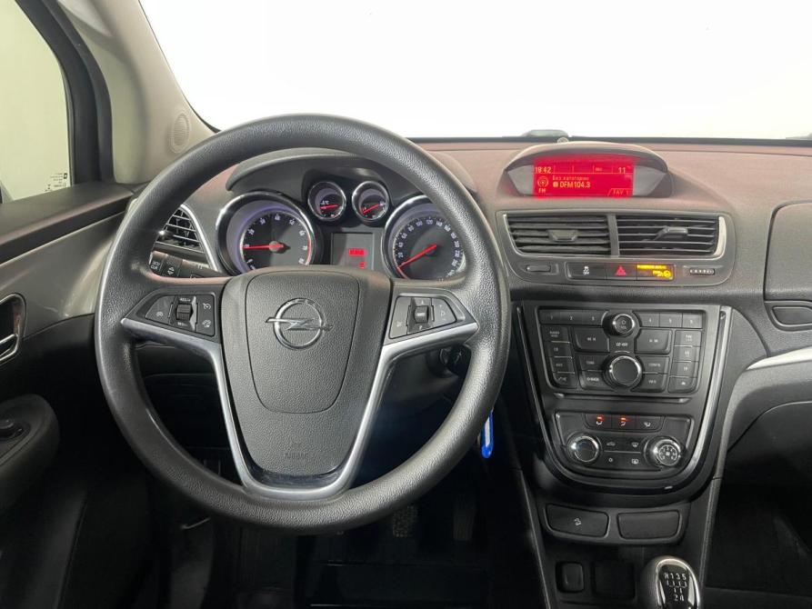 Opel Mokka I Воронеж  - изображение 12