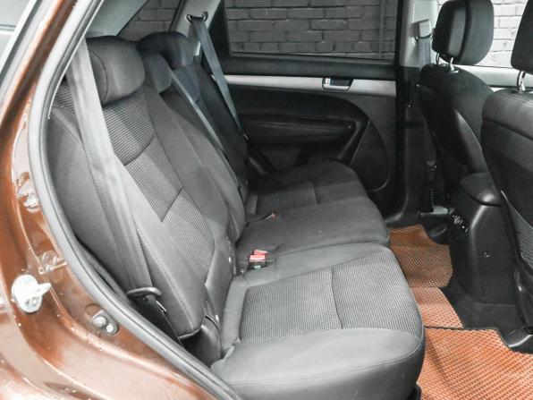 Kia Sorento II Рестайлинг с пробегом 2014 года, цена 1 640 000 рублей, 174965 км, внедорожник, Автокод Объявления