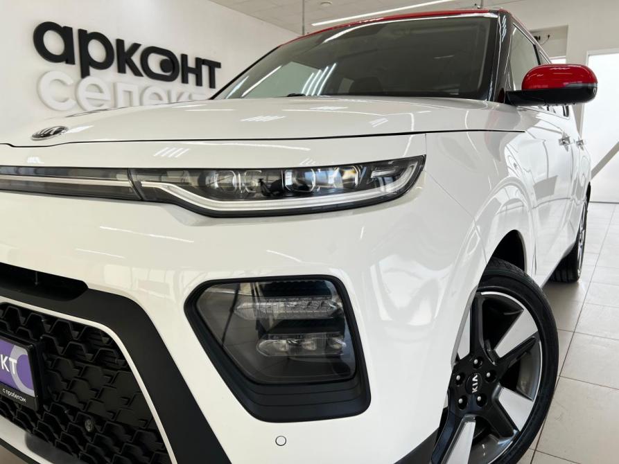 Kia Soul III Волгоград  - изображение 10