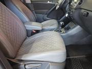 Volkswagen Tiguan I Рестайлинг Вологда  - изображение 31