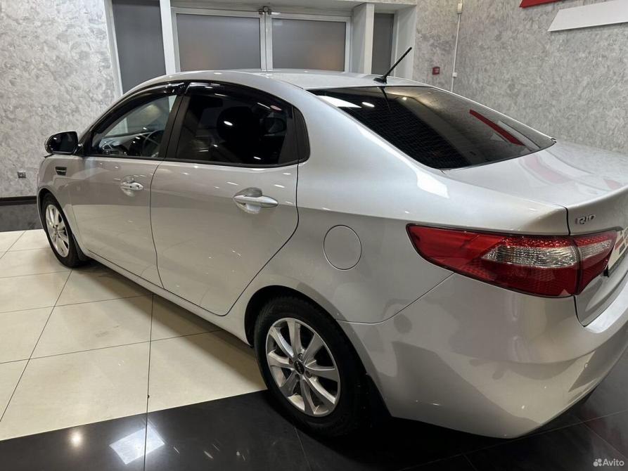 Kia Rio III Ярославль  - изображение 28