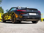 BMW Z4 III (G29) Москва  - изображение 25