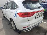 Haval M6 II Санкт-Петербург  - изображение 10
